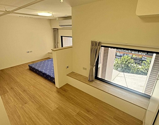 ♥超大坪數♥正三房♥車位♥機車位♥採光通風♥安靜 - Image 12