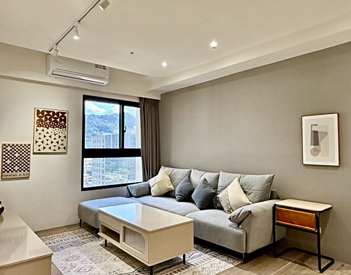 捷運藍線/免仲/拎包即刻住/捷運三分鐘 - Image 6