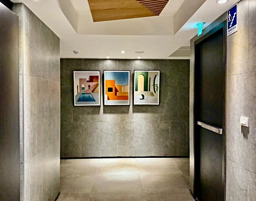 捷運藍線/免仲/拎包即刻住/捷運三分鐘 - Image 13