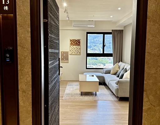 捷運藍線/免仲/拎包即刻住/捷運三分鐘 - Image 14