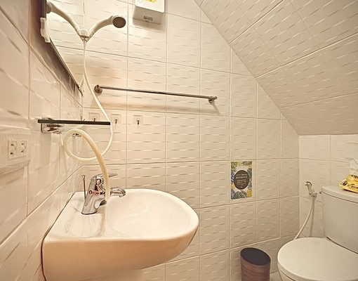 新市富安二街大套房出租 - 591租屋網 - Image 5