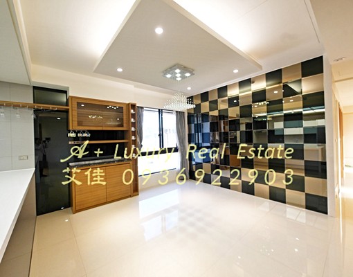 璞園花見高樓新穎裝潢天母近美國學校TAS - Image 3