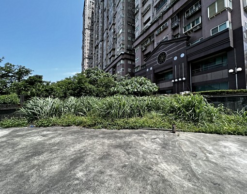汐止區保長段工業用地稀有釋出