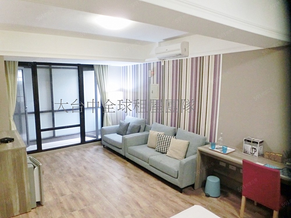 生活配套一應俱全⚡機能超好⚡力行路 - Image 1