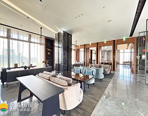 人生要有高度!博愛香榭|巨蛋捷運高樓景觀2房 - 591租屋網 - Image 14