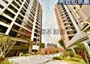 龜山區-文吉路1房1廳，24.5坪