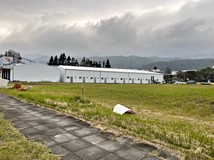 頭城烏石港海景商業區建地