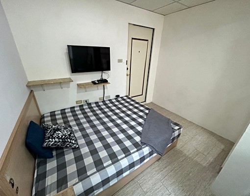 ★租補★力行市場★凸窗晒衣★ubike★可貓★公園旁★ - Image 5