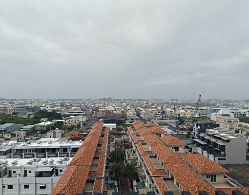 華友聯casa2+1房高樓層海景觀/雙房衛/全新家具/ - Image 10