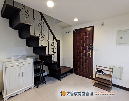 ▏可租補采舍B區明亮舒適樓中樓2房 - Image 2