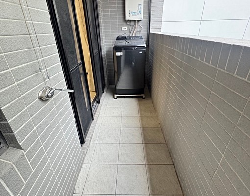 【榮耀天邑】稀有電梯三房，近捷運可租補 - Image 11