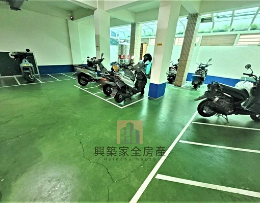 🎈台電✩一房一廳✩近台元✩室內機車位 - Image 13