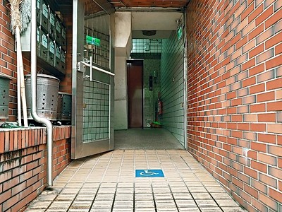 社區圖片