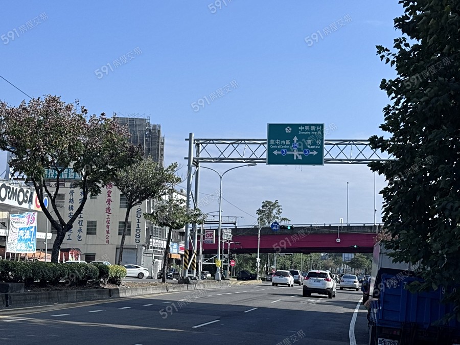 聚富金辰環境圖