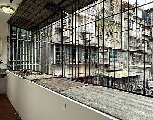 延吉市場、清水學區、黃金3樓2房、可貓 - Image 8