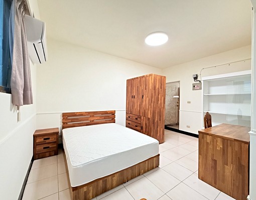 海山捷運景觀採光通風一房一廳 - Image 11