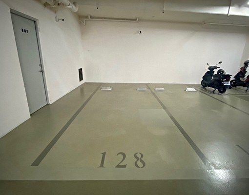 嶺東彩虹眷村附近/精美裝潢三房平車有浴缸 - Image 14