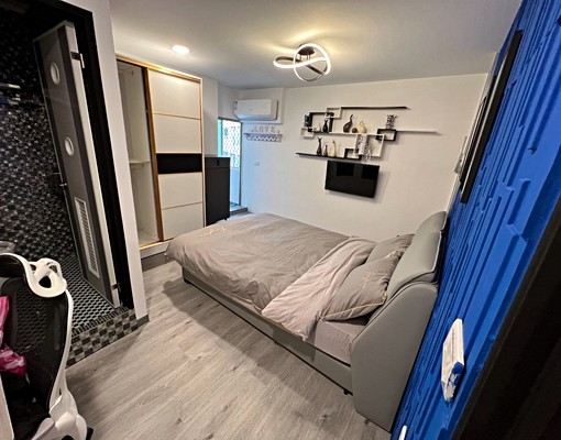 全新裝修靠近真理大學淡江大學 - Image 6