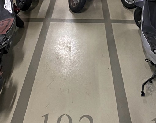 嶺東彩虹眷村附近/精美裝潢社區三房平車 - Image 15