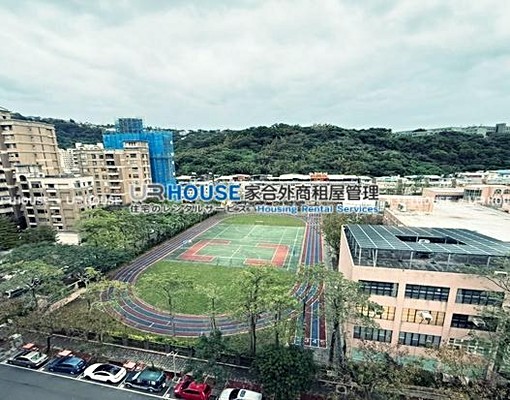 ⭐近天母運動公園TAS⭐雙主臥4房1傭車位⭐面校園屋況整新⭐ - Image 5