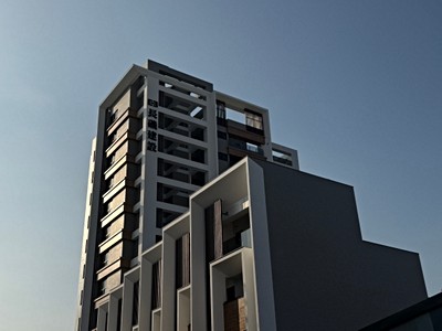 台南寶家｜新化正核心｜24坪純室內含附屬｜露臺戶｜三房平車