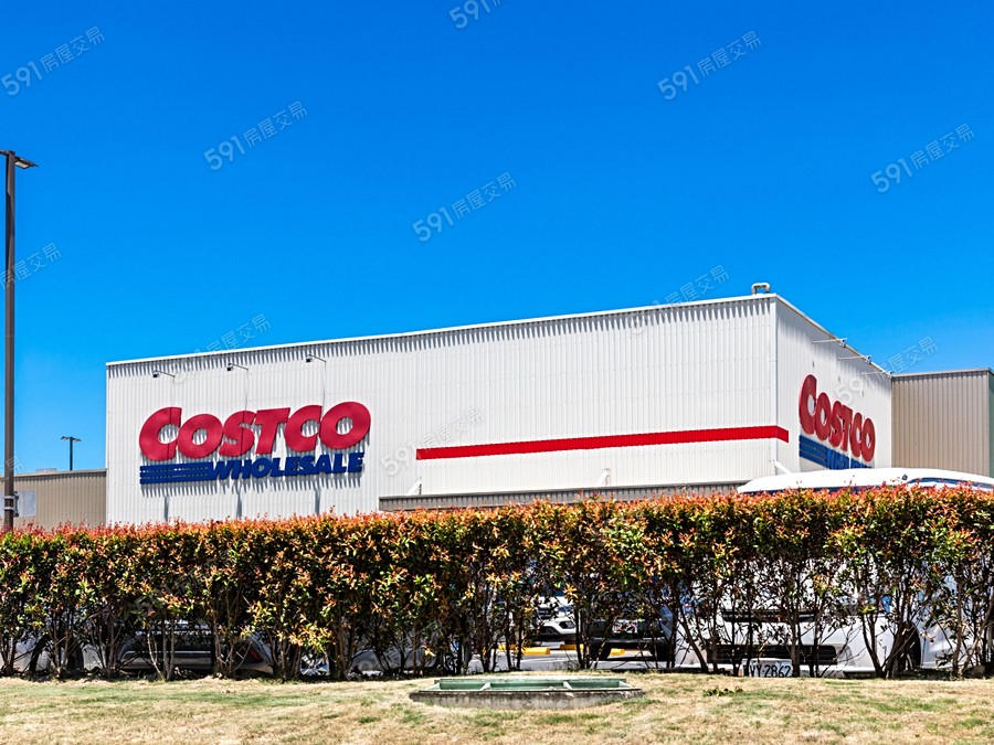 和峻上中央環境圖