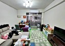 板橋區-大觀路一段3房2廳，28.1坪