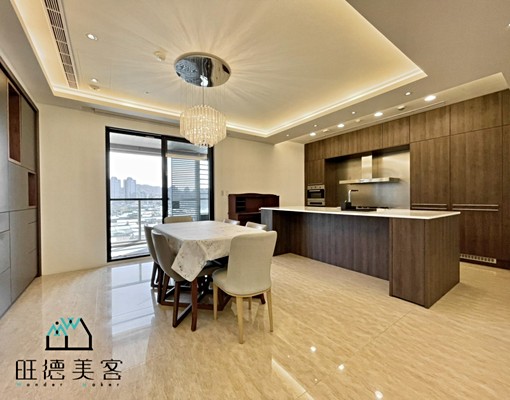 旺德美客§氣派大四房§一層兩戶§飯店式管理 - Image 3
