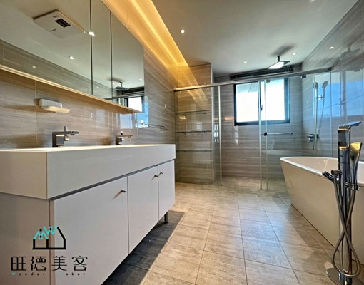 旺德美客§氣派大四房§一層兩戶§飯店式管理 - Image 11