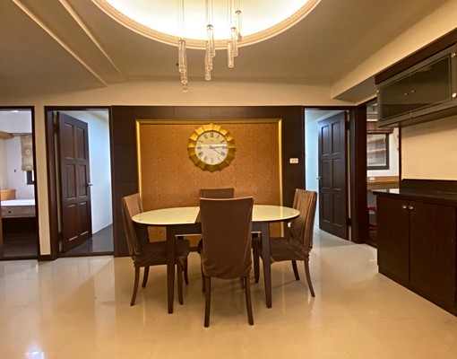 新莊歐洲村四房兩廳兩衛(租金含車位含管理費) - Image 3