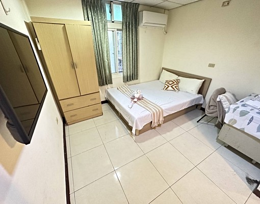 ♥北區秒殺♥簡約溫馨美房♥電梯套房★近中國醫.一中 - 591租屋網 - Image 2