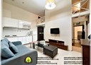北屯區-文心路四段1房1廳，18.9坪
