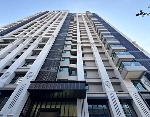 固豪👍芳崗高鐵棧高級日式2＋1房 - Image 16