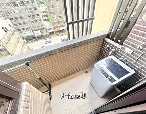 走路捷運🌺電梯新屋🌺雙租補🍀陽台獨洗🍀質感🍀 - Image 8