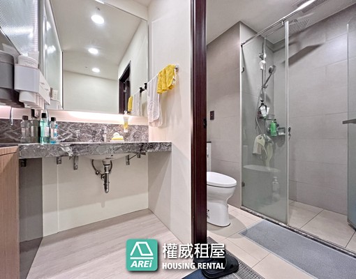 🦁R7獅甲三發晶沙泳池大露臺百萬高檔實品屋三房平車-權威 - Image 10