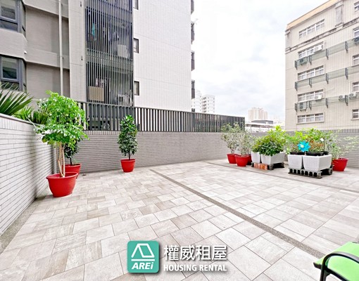 🦁R7獅甲三發晶沙泳池大露臺百萬高檔實品屋三房平車-權威 - Image 11