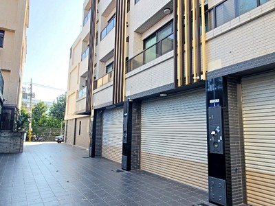 社區圖片