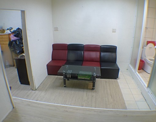 可租金補助板橋中和交界一房一廳有獨立陽台廚房洗衣機 - Image 10