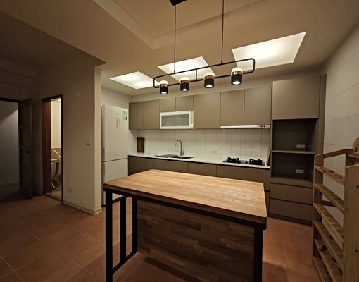 大蕎Cherry~陽明山獨棟溫泉別墅~有庭院~大蕎房屋~ - Image 9