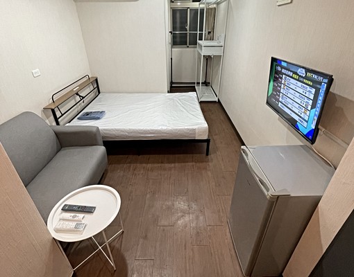 低樓層市區崇右科大旁一樓生活機能優住戶單純 - Image 4