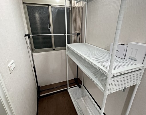 低樓層市區崇右科大旁一樓生活機能優住戶單純 - Image 11