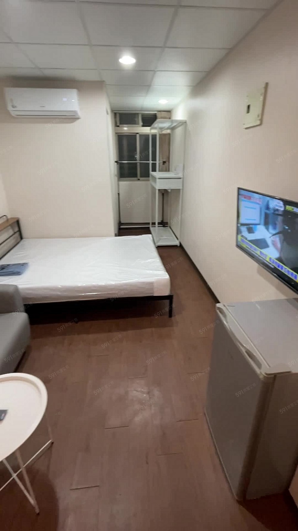 低樓層市區崇右科大旁一樓生活機能優住戶單純 - Image 1