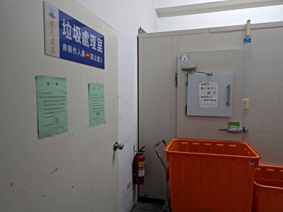社區圖片