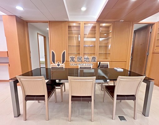 國美豪邸港墘站泳池公設＊自住絕美裝潢專有露台 - Image 3