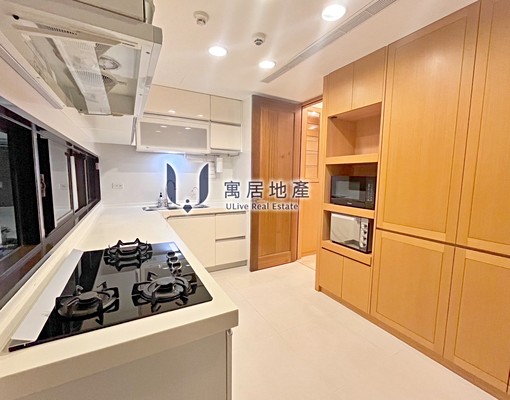 國美豪邸港墘站泳池公設＊自住絕美裝潢專有露台 - Image 4