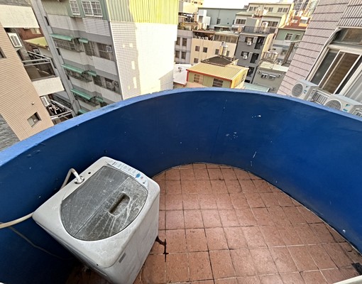 逢甲黃金套房-屋主自租免仲介費.拎包入住 - Image 6