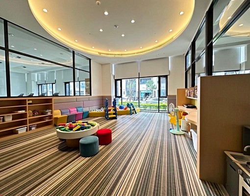 漾煙波高樓層2房+平車(租) - Image 12