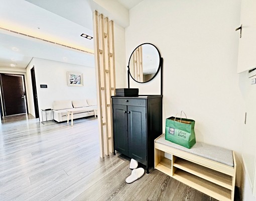 台中小天母近崇德商圈大三房|生活機能極佳,寵物可談🌸 - 591租屋網 - Image 2