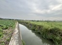 潮州鎮-蓬萊段土地，1998.2坪