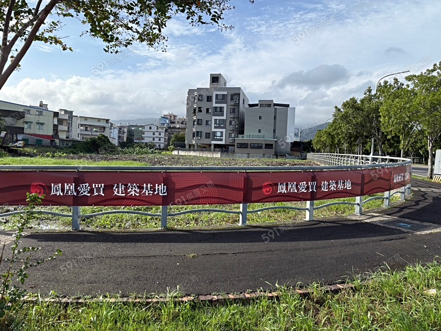 鳳凰愛買 15期 潭心居-透天區實景圖